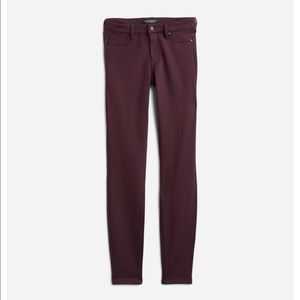 Jacqueline Skinny Pant